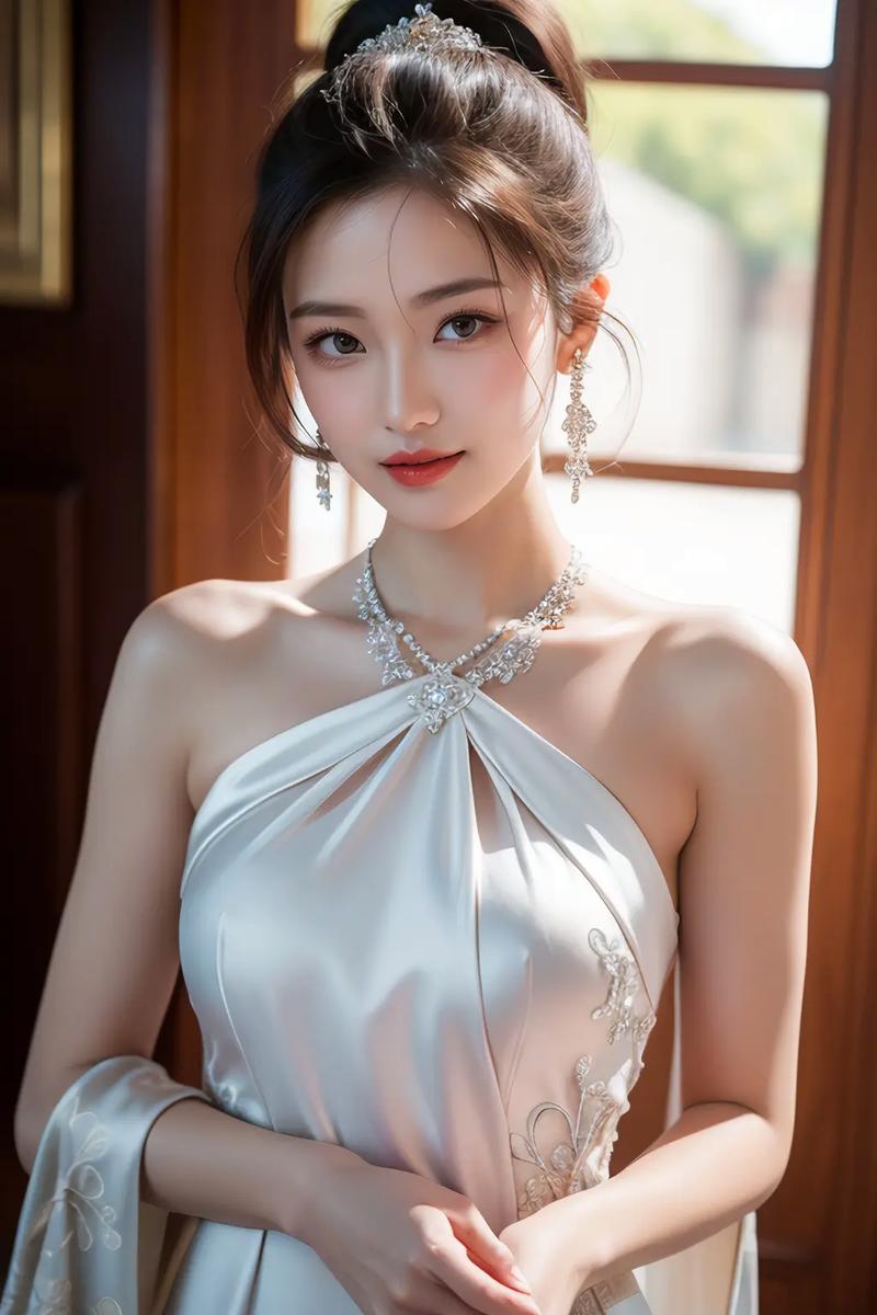 女教授的隐秘魅力